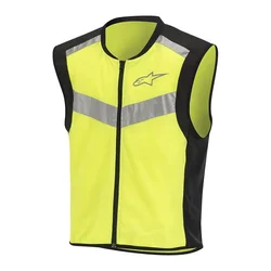 FLARE NEON VEST