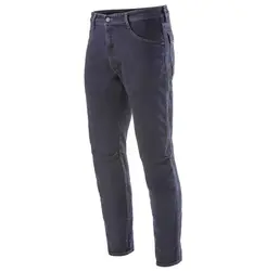 ALU DENIM PANTS