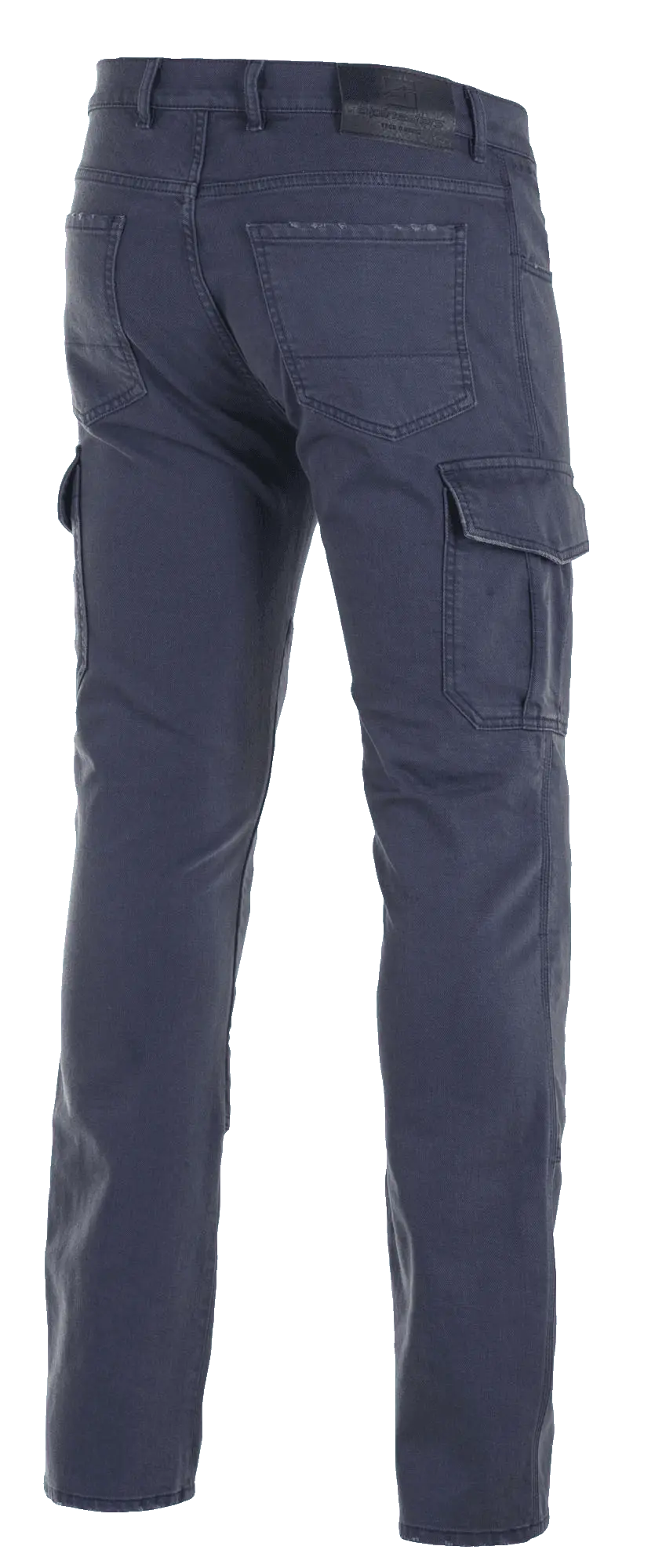 Cargo Riding Pants - image 1