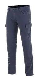 Cargo Riding Pants