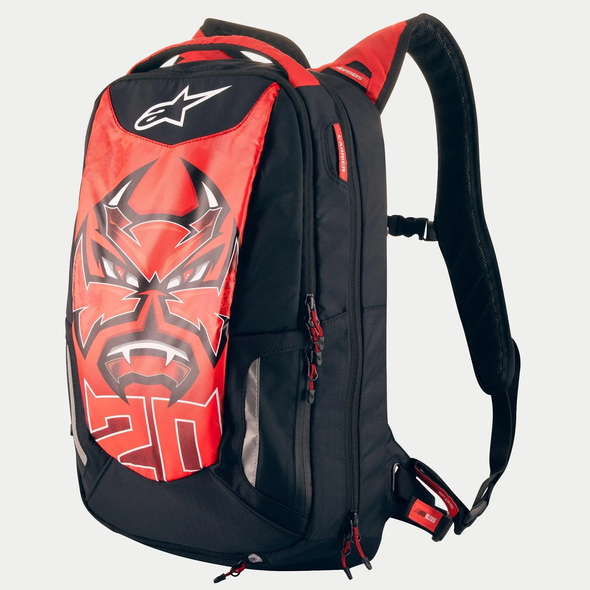 FQ20 City Hunter Backpack