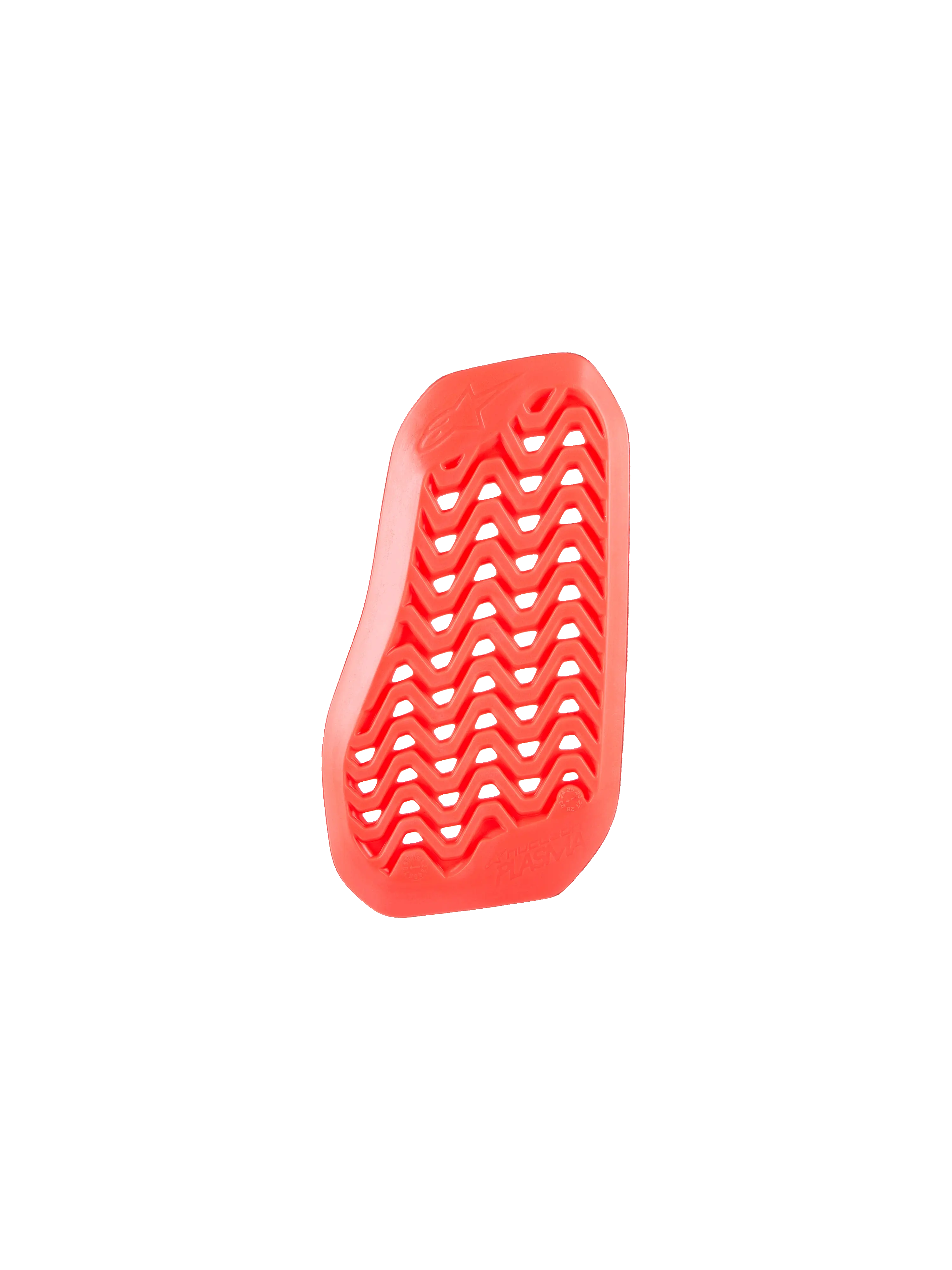 Nucleon Plasma Divided Chest Protector - image 1