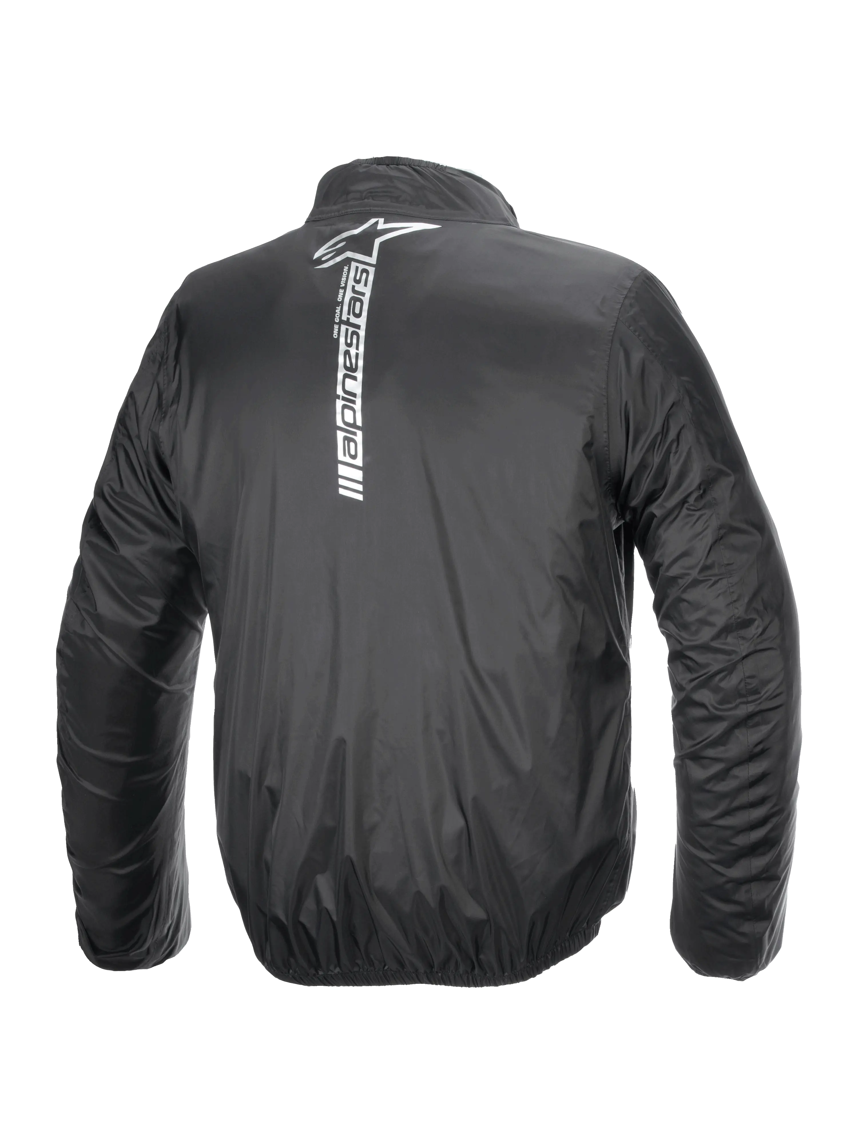 Hurricane Rain V2 Jacket - image 1