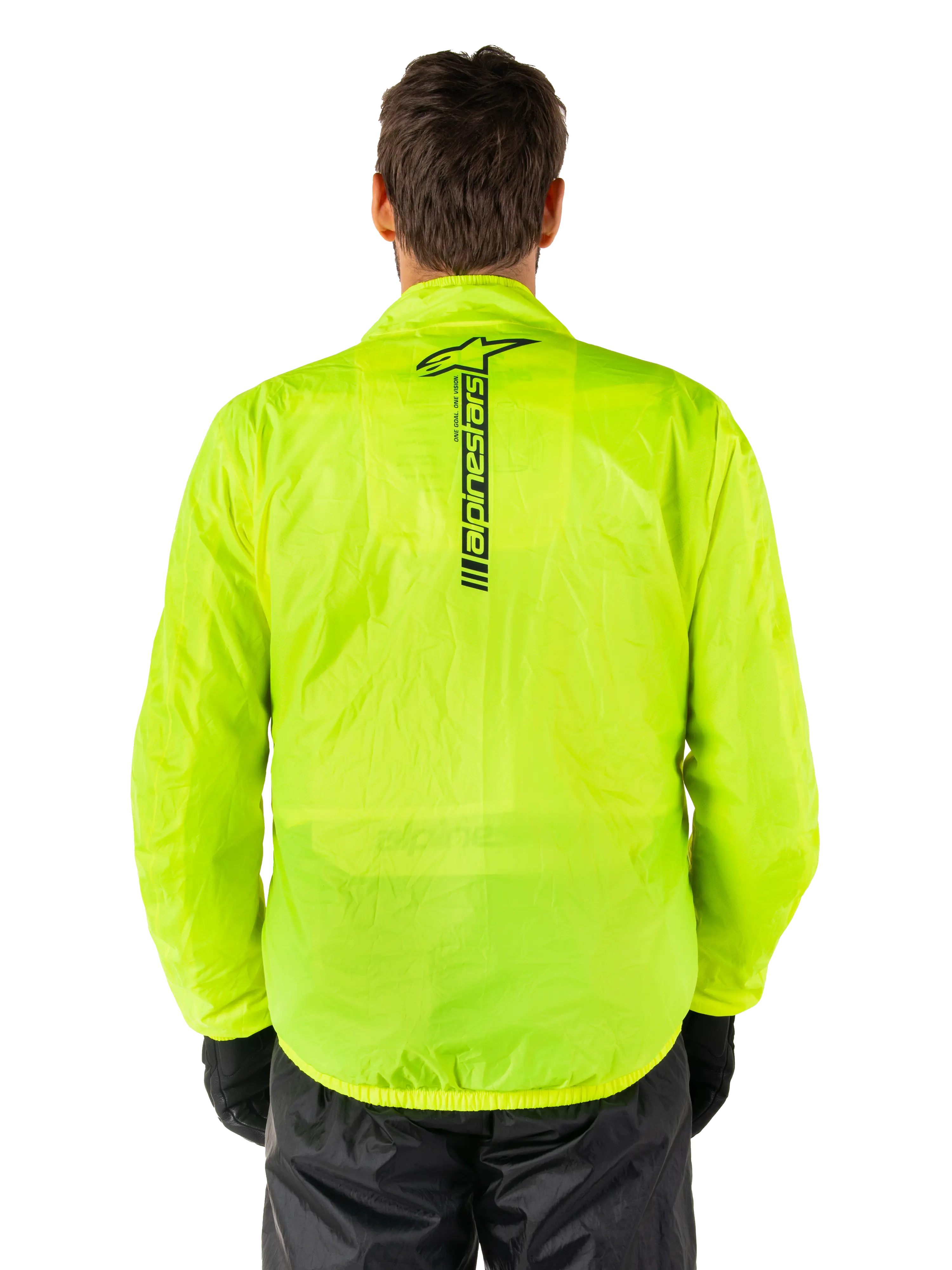 Hurricane Rain V2 Jacket - image 2