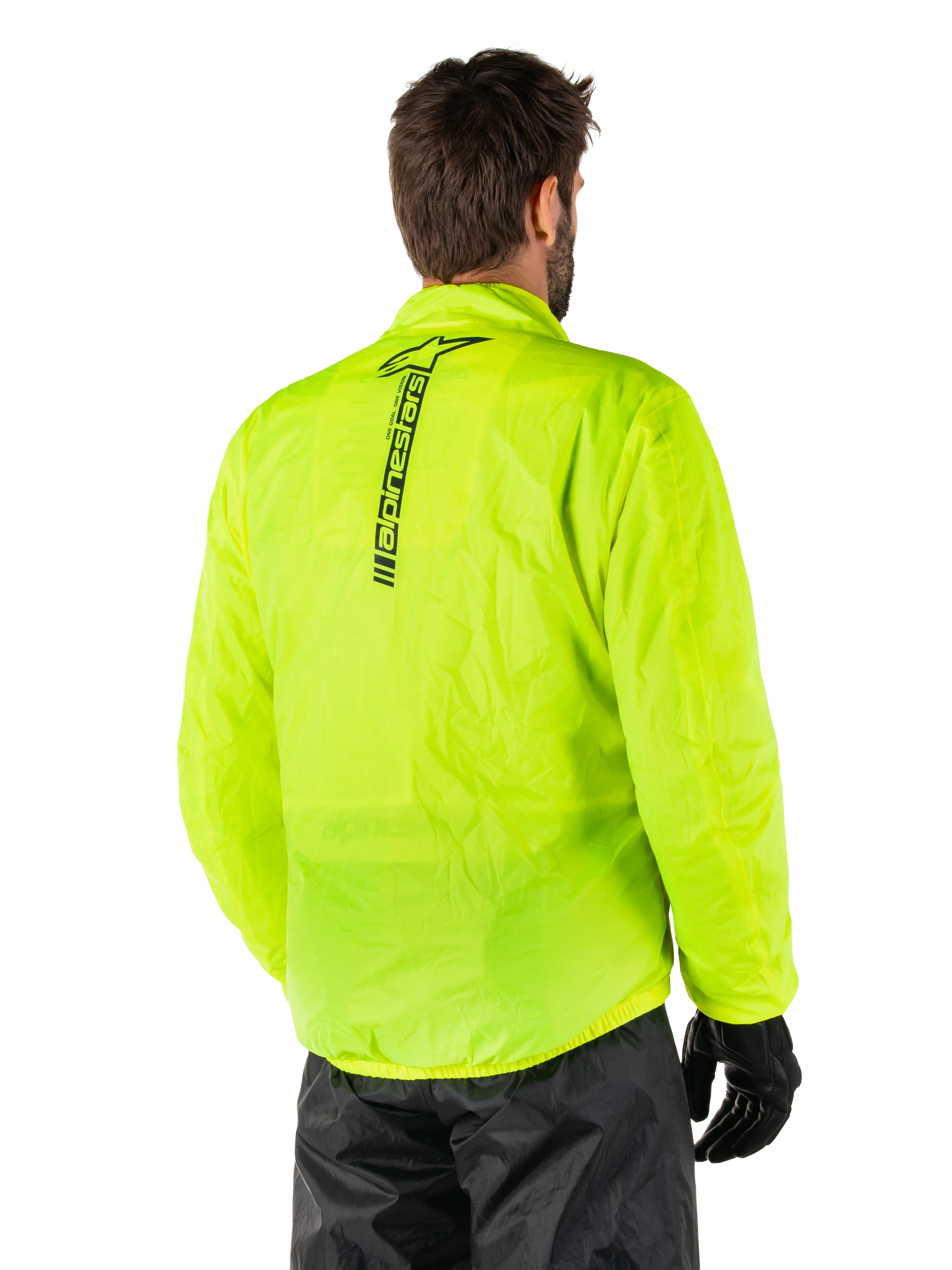 Hurricane Rain V2 Jacket - image 3