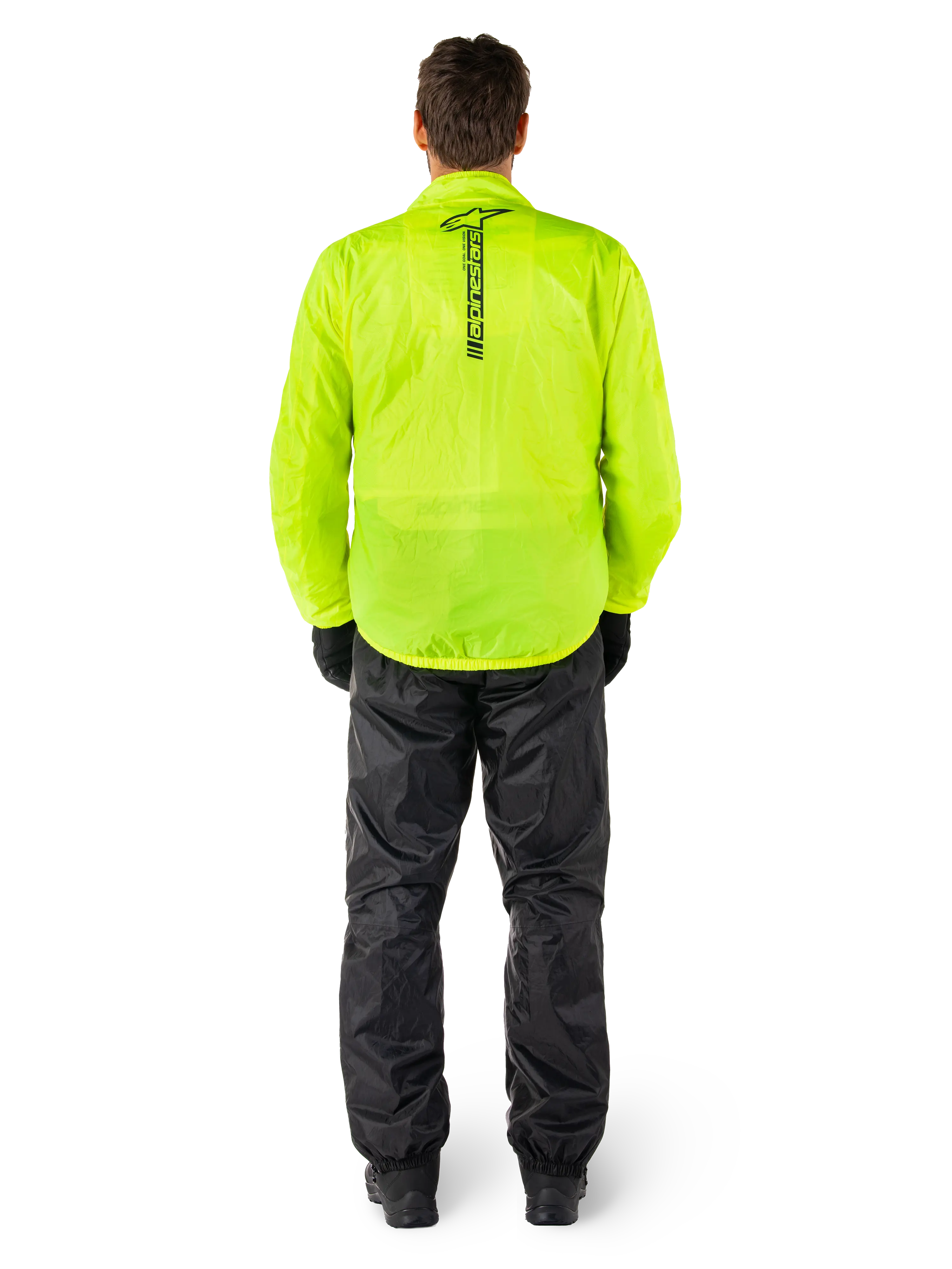 Hurricane Rain V2 Jacket - image 6