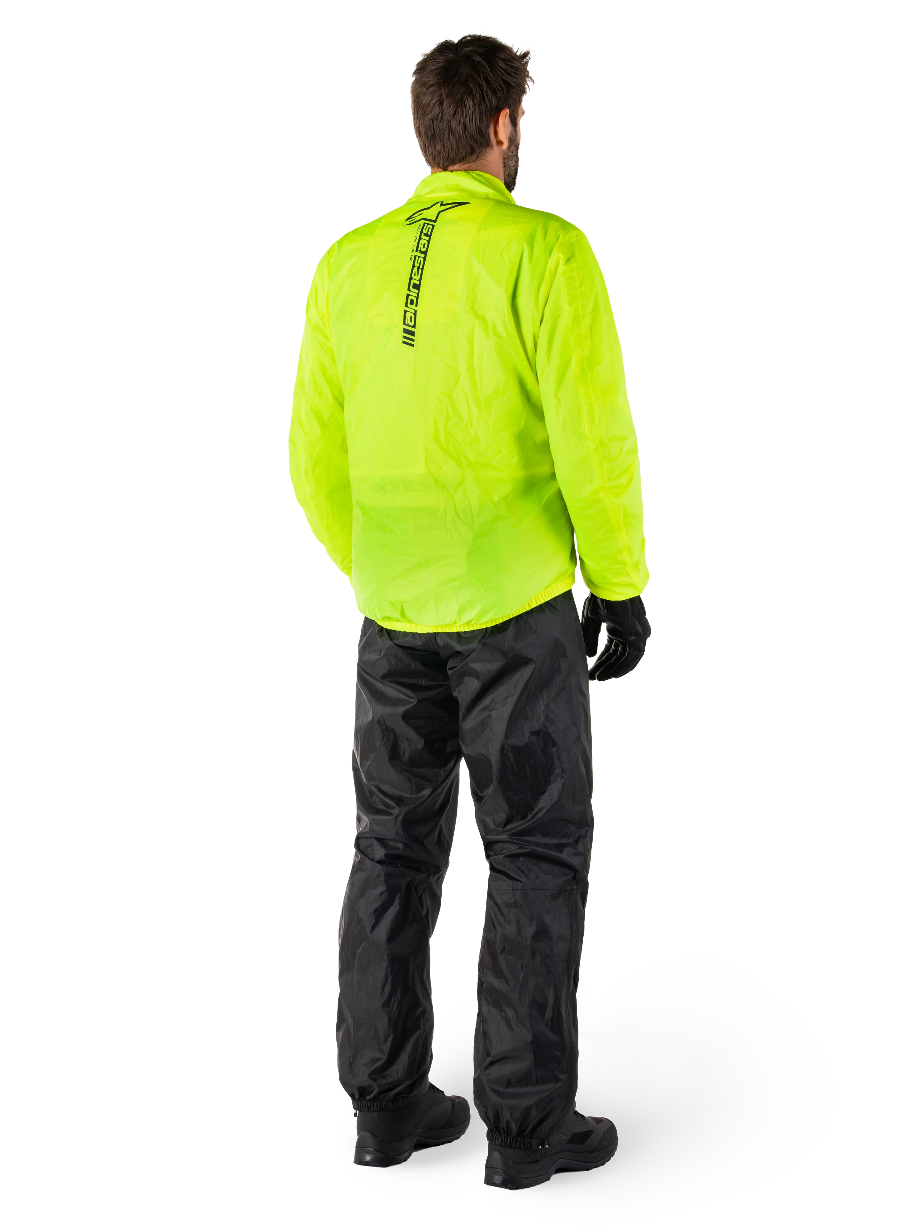 Hurricane Rain V2 Jacket - image 7
