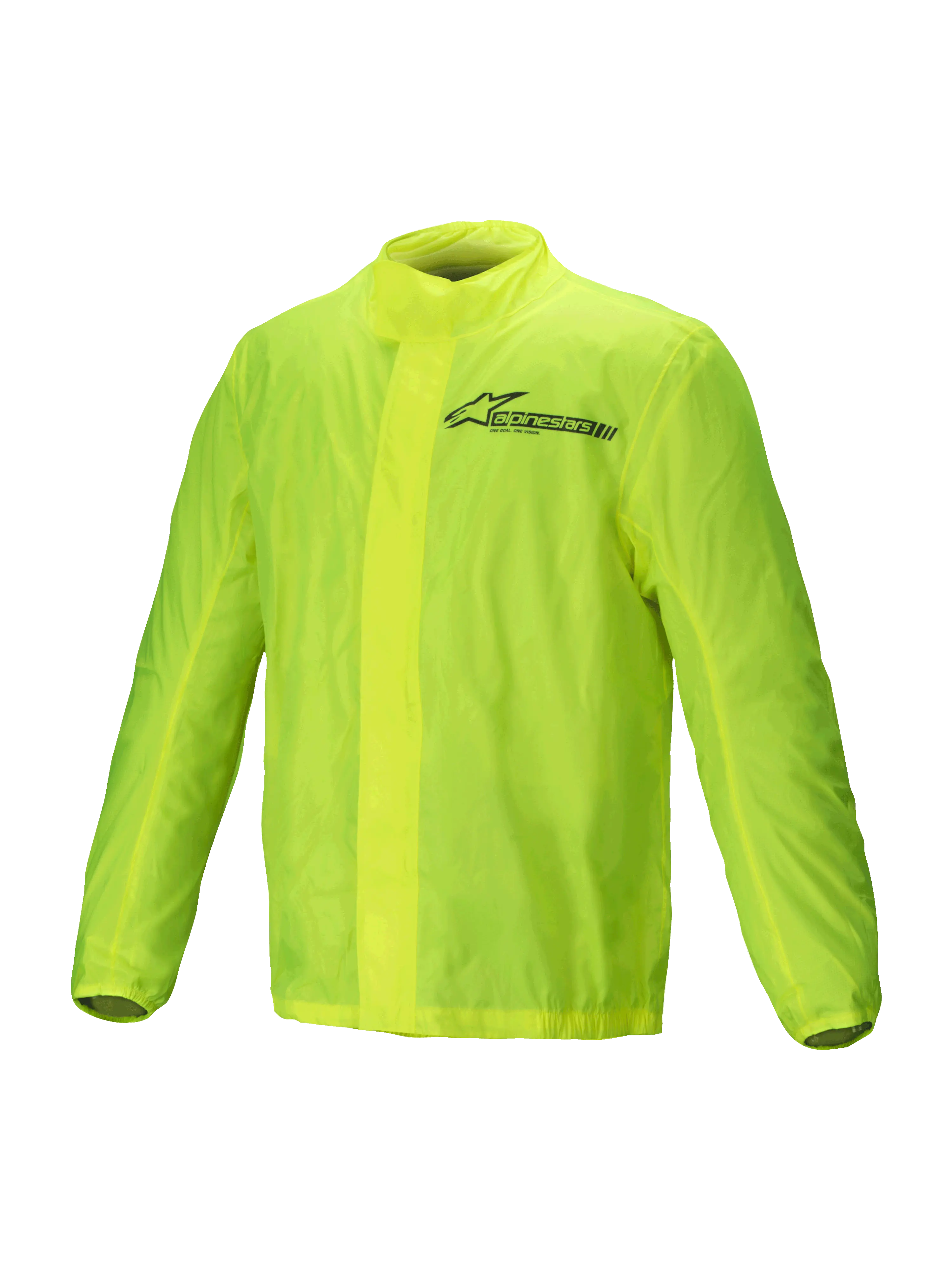 Hurricane Rain V2 Jacket - image 8