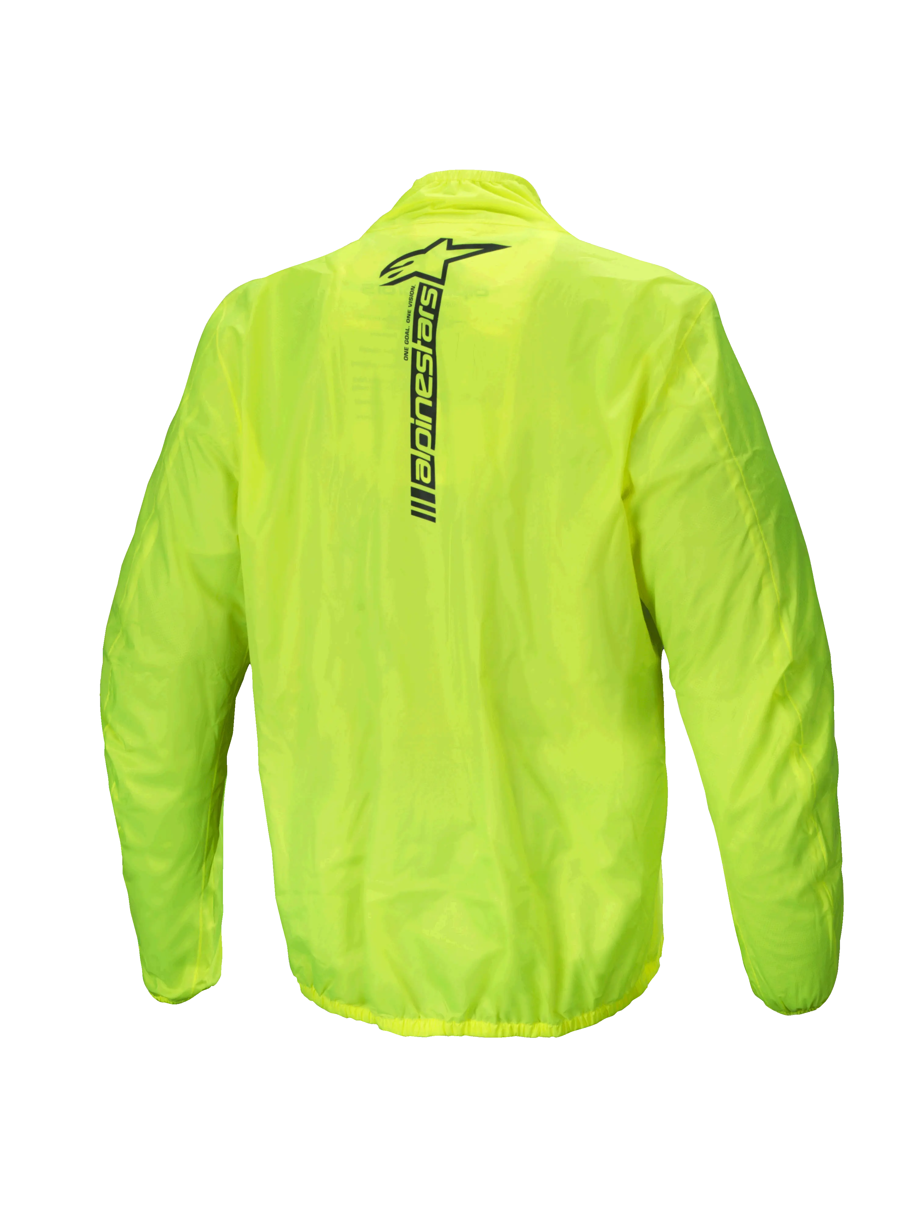 Hurricane Rain V2 Jacket - image 9