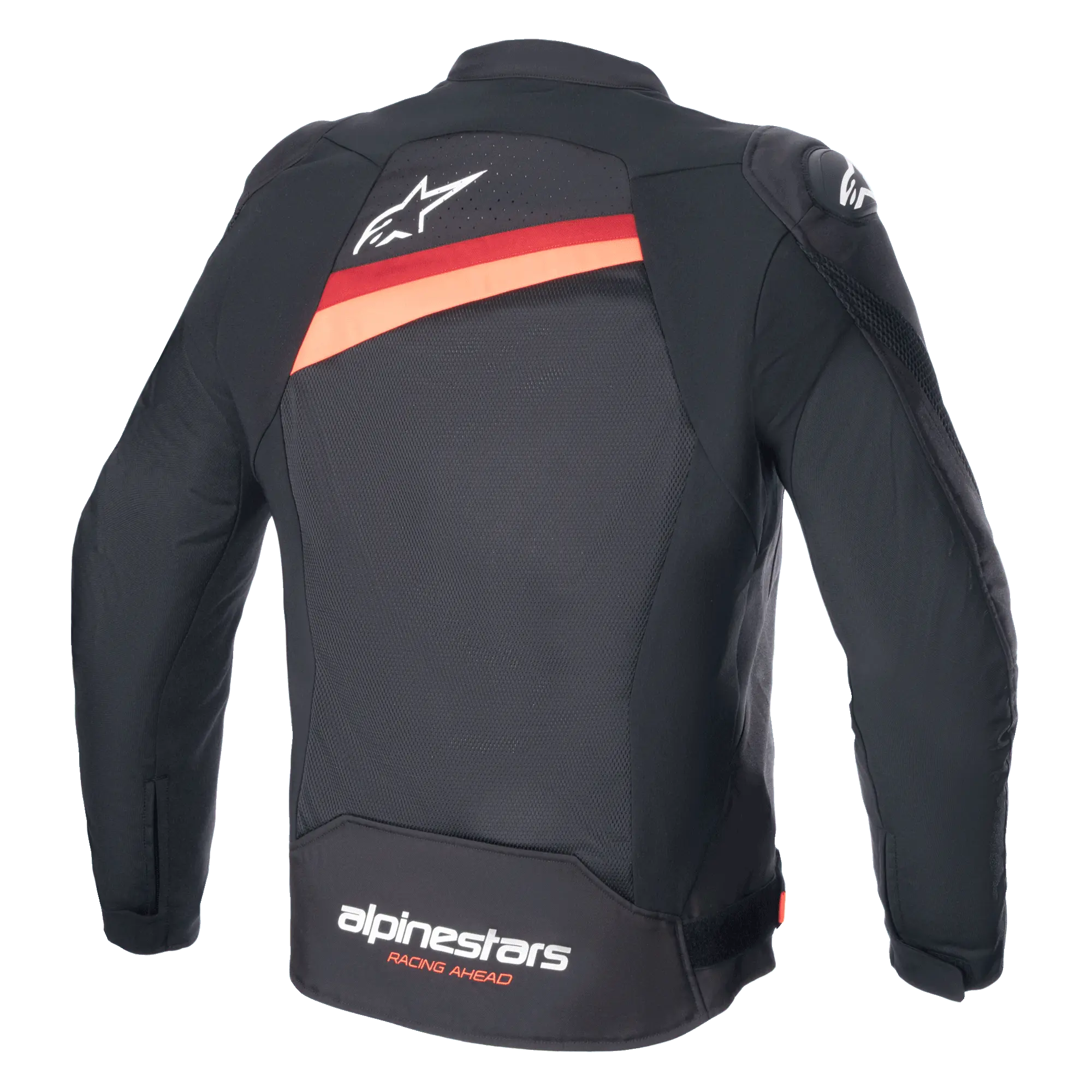 T-GP Plus R V4 Airflow Jacket - image 1
