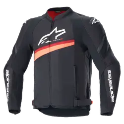 T-GP Plus R V4 Airflow Jacket