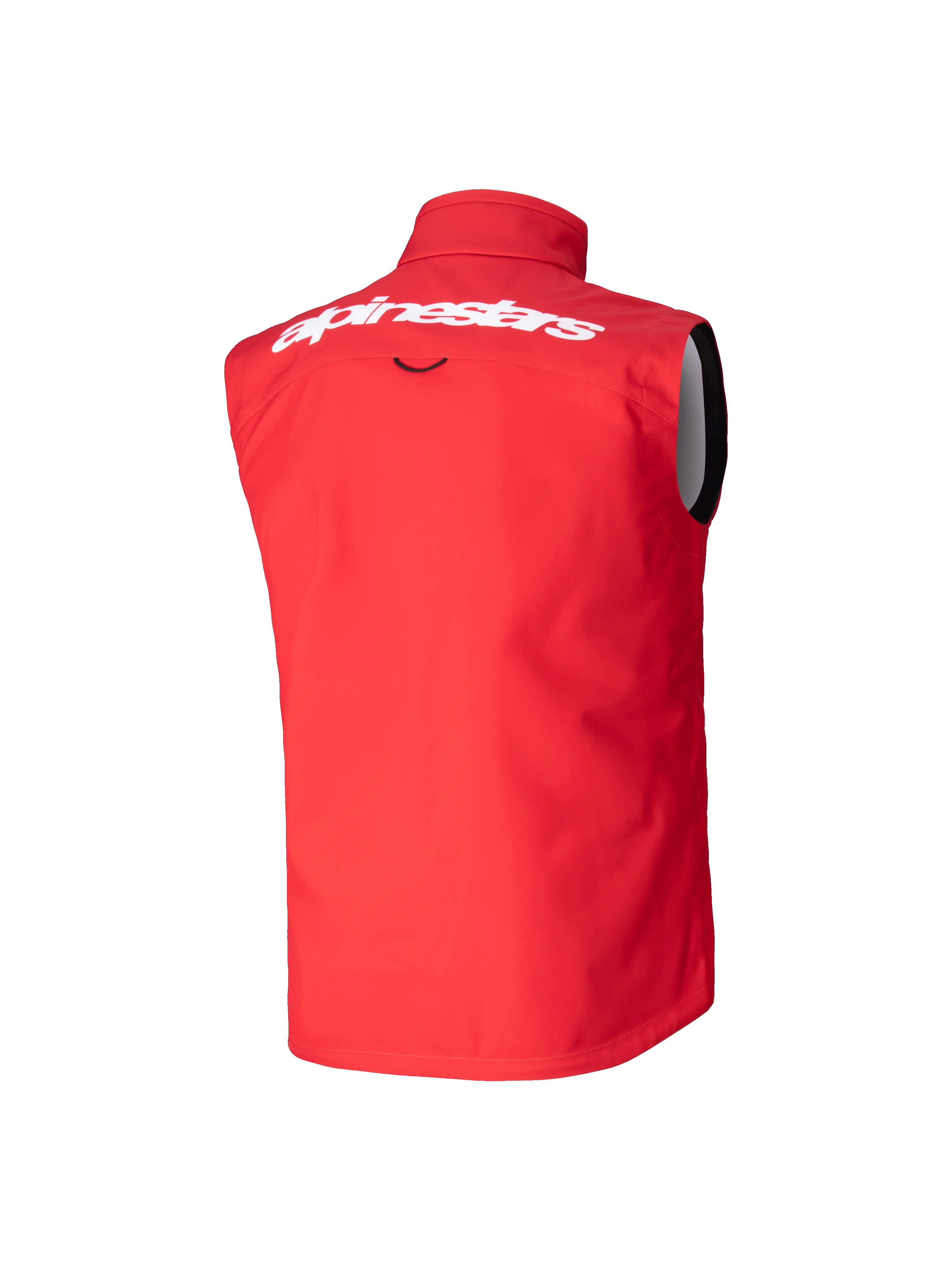 Youth Techstar Softshell Vest - image 1