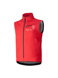 Youth Techstar Softshell Vest