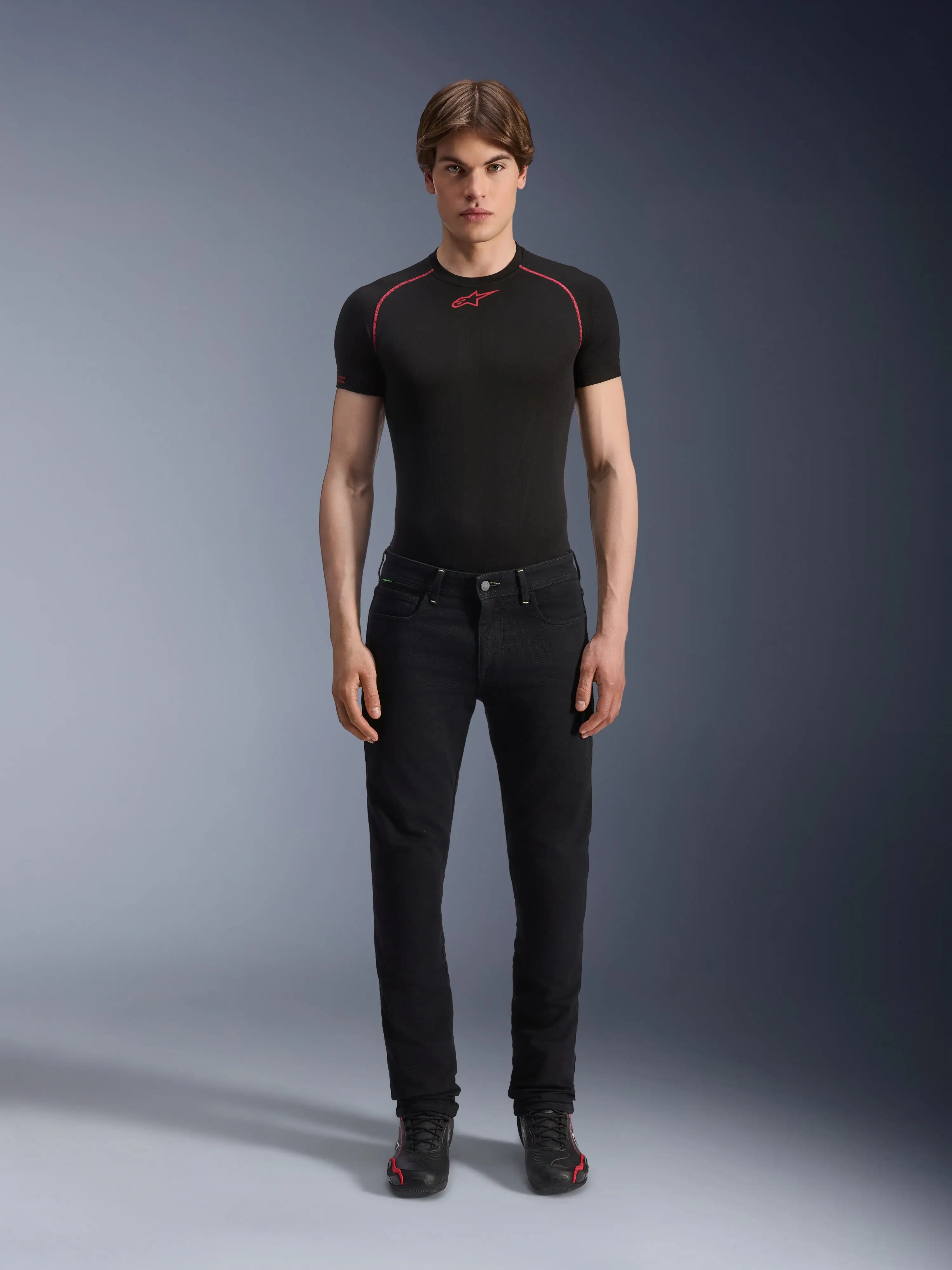 Copper V3 Denim Pants - image 2