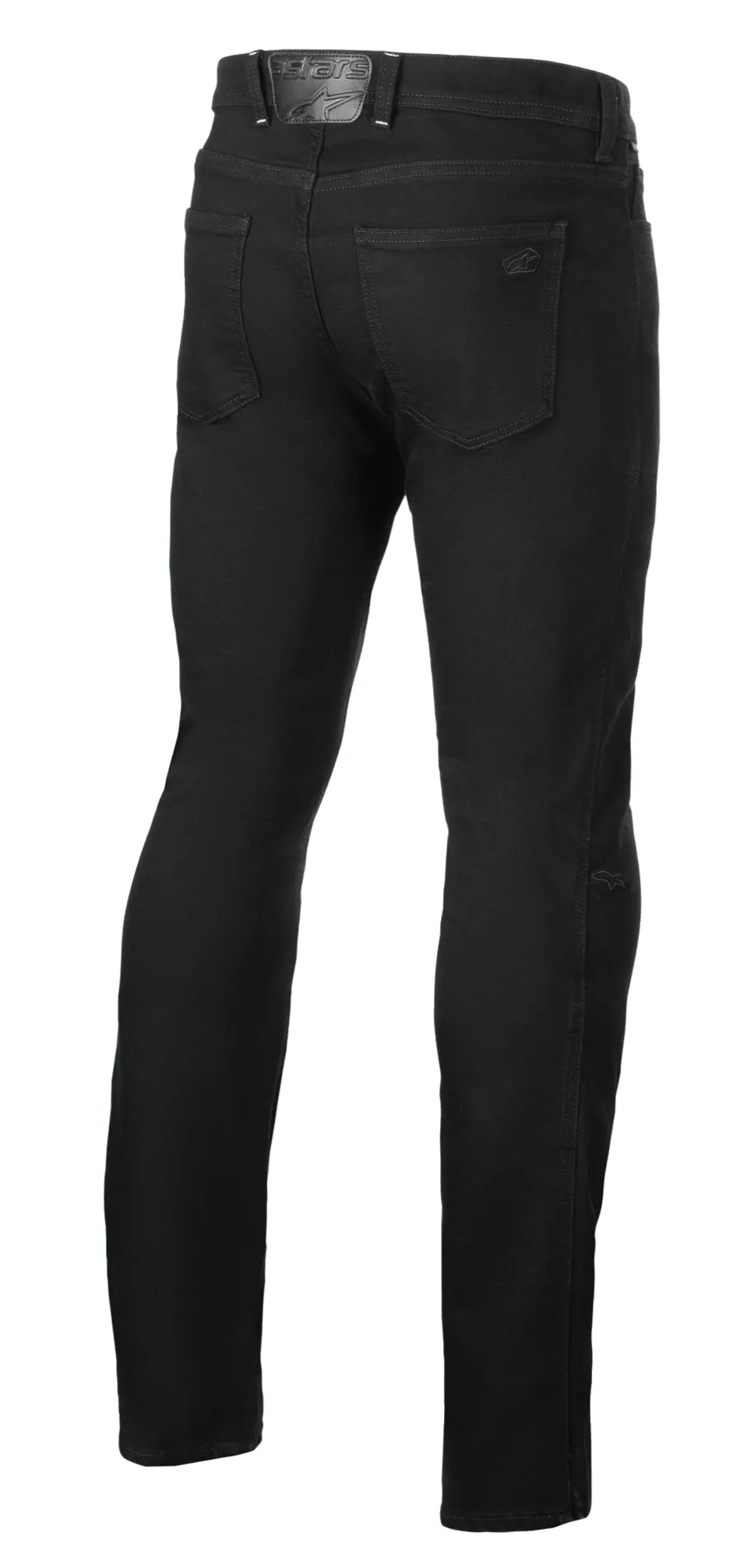 Cult-8 Stretch Denim Pants - image 1