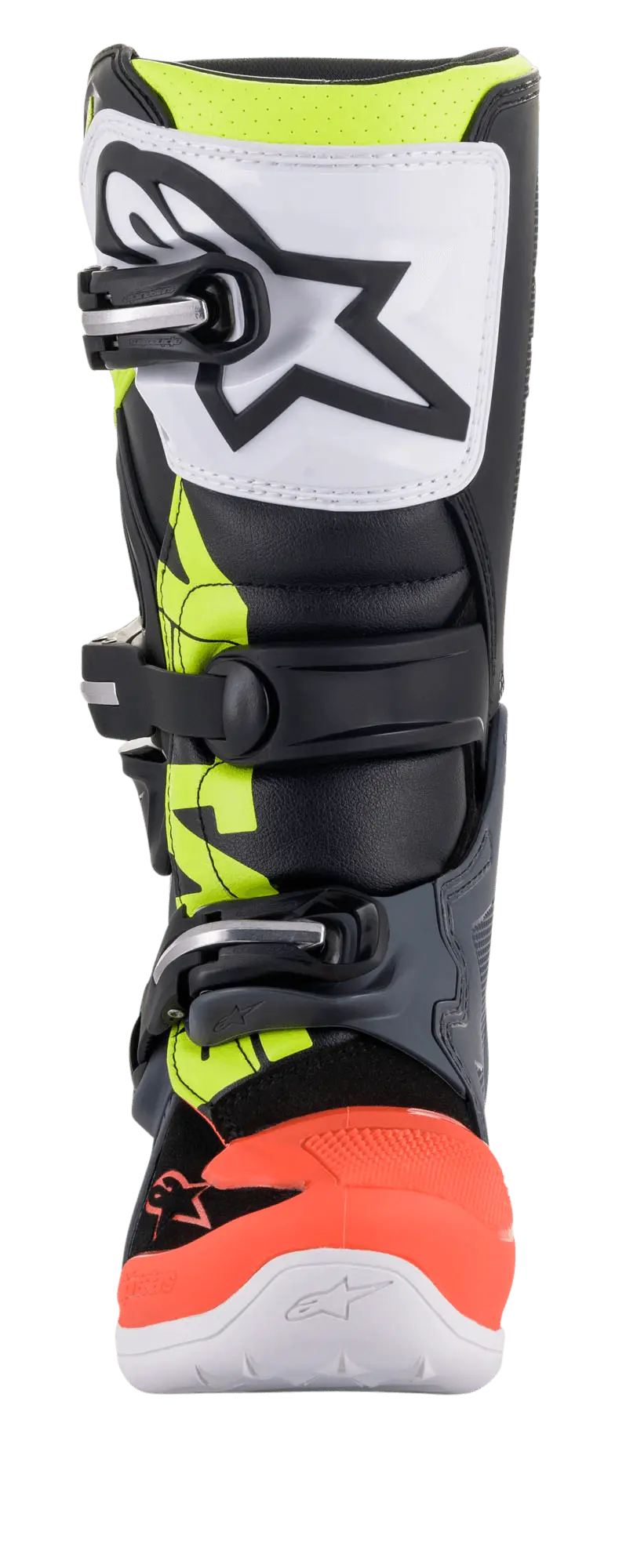 Youth Tech 7S Boots - image 2