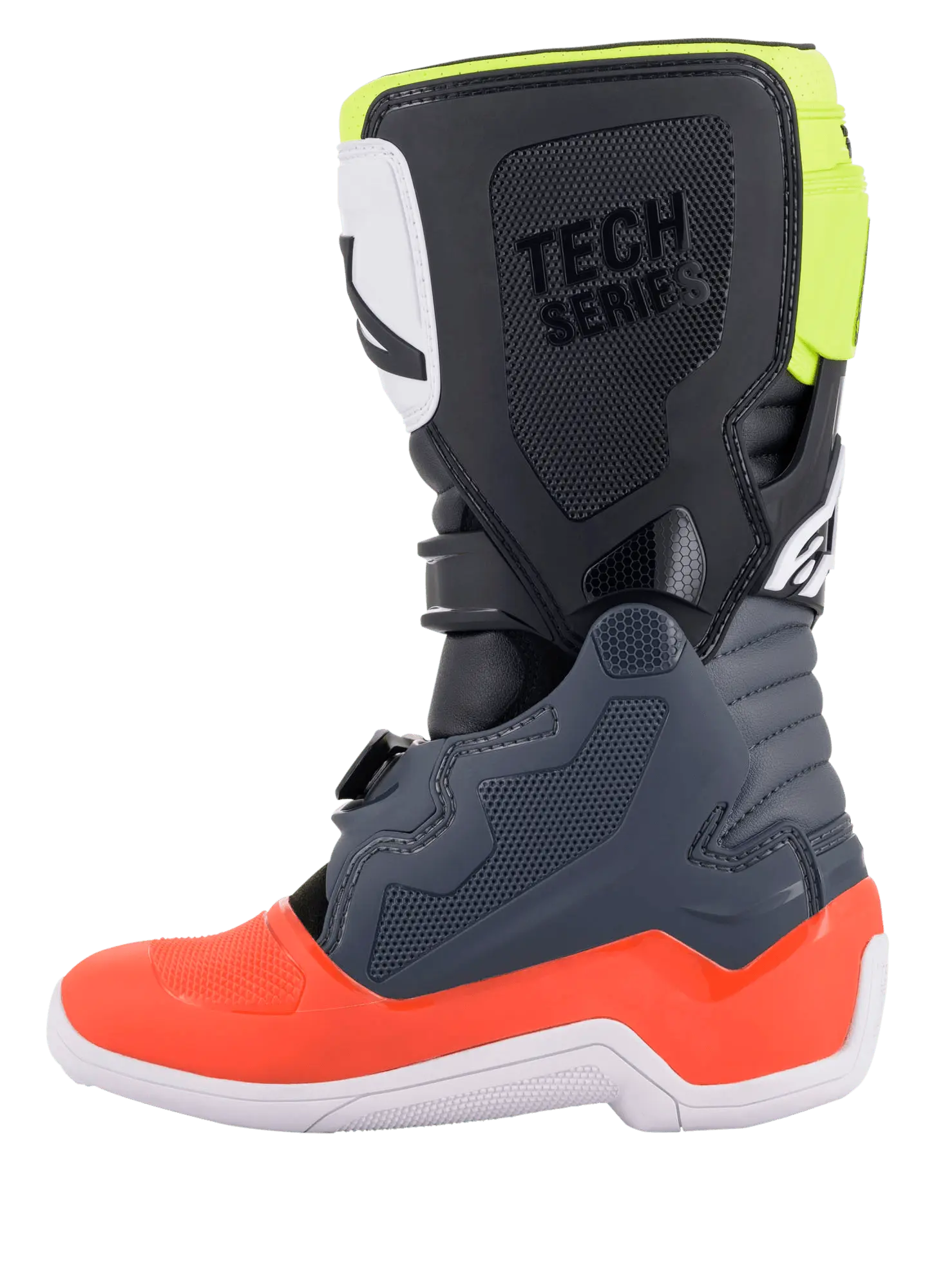 Youth Tech 7S Boots - image 3