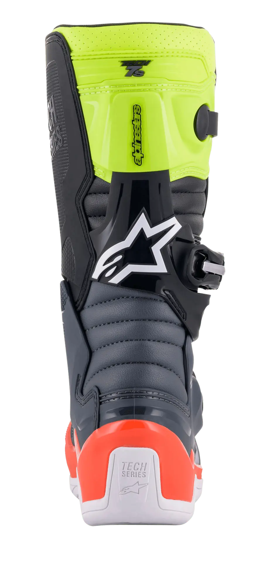 Youth Tech 7S Boots - image 4