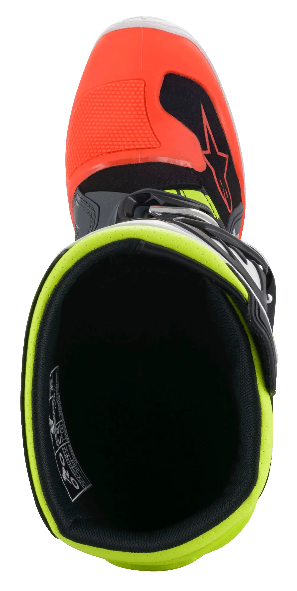 Youth Tech 7S Boots - image 5