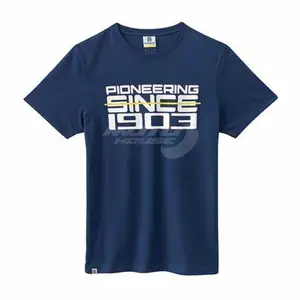 3HS176630 PIONEERS TEE S