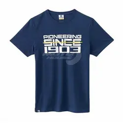 3HS176630 PIONEERS TEE S