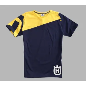 3HS186610 Inventor Tee yellow S