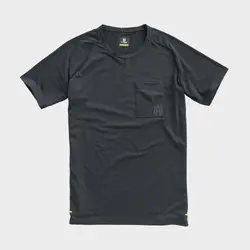 3HS20001060 REMOTE MERINO TEE