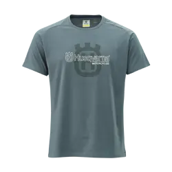 3HS23002790 ORIGIN TEE GREY