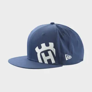 3HS220029100 TEAM FLAT CAP OS