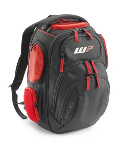 3WP240040300 REPLICA TEAM REV BACKPACK