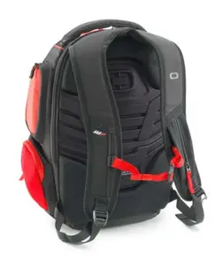 3WP240040300 REPLICA TEAM REV BACKPACK - image 1