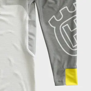 3HS21000490 KIDS RAILED SHIRT - image 2