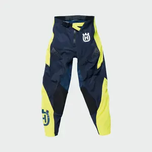 3HS20000540 KIDS RAILED PANTS