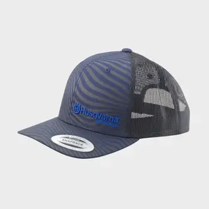 3HS230027600 RAILED TRUCKER CAP