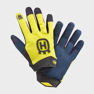 3HS21000380 ITRACK RAILED GLOVES