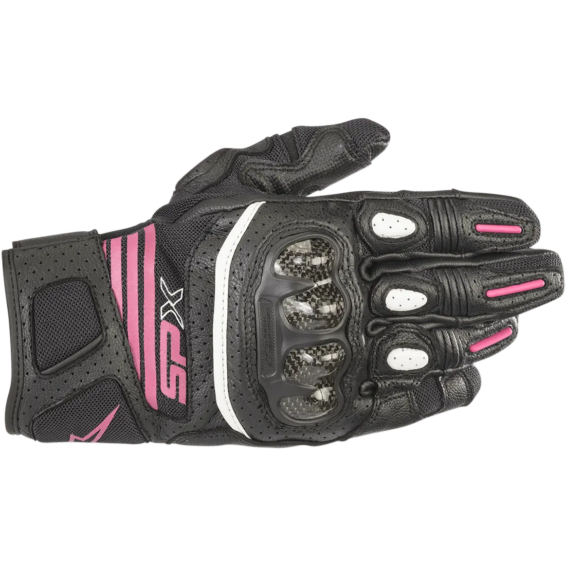 Women's SPX Air Carbon V2 Gloves