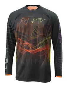 3PW23000510 GRAVITY FX SHIRT AIR