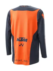 3PW21000300 PRIME PRO SHIRT - image 1