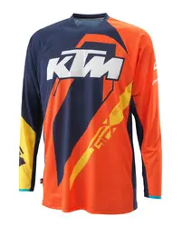 3PW22000950 GRAVITY-FX REPLICA SHIRT