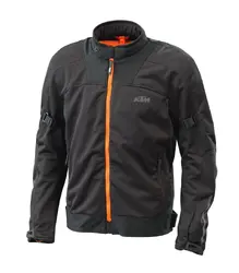 3PW21000680 SOLAR AIR JACKET