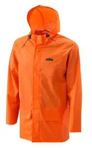 3PW21002630 Pure rain jacket