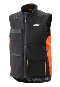 3PW21003110 RACETECH VEST