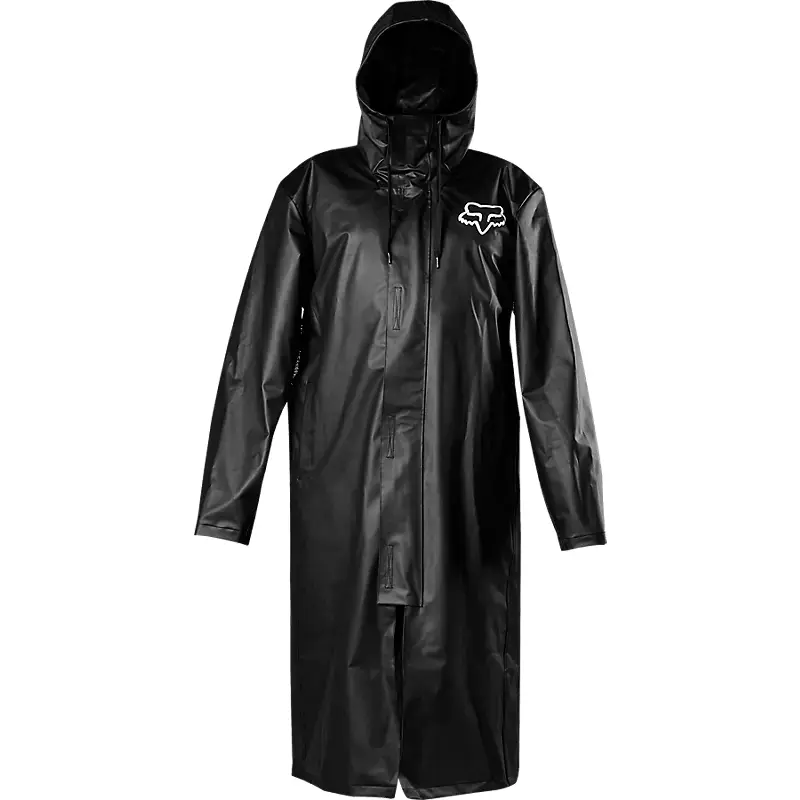 Pit Rain Jacket