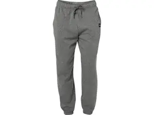 STANDARD ISSUE FLEECE PANT [HTR GRAPH]