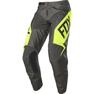 YTH 180 REVN PANT [FLO YLW]
