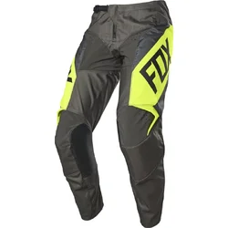 YTH 180 REVN PANT [FLO YLW]