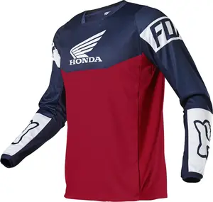 180 HONDA JERSEY [NVY/RD]