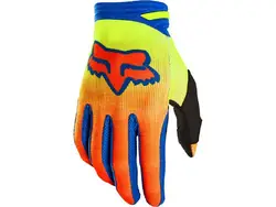 180 OKTIV GLOVE [FLO YLW]