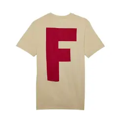 BIG F SS PREMIUM TEE