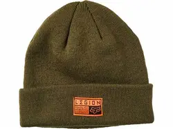 OUTLAND BEANIE [FAT GRN]